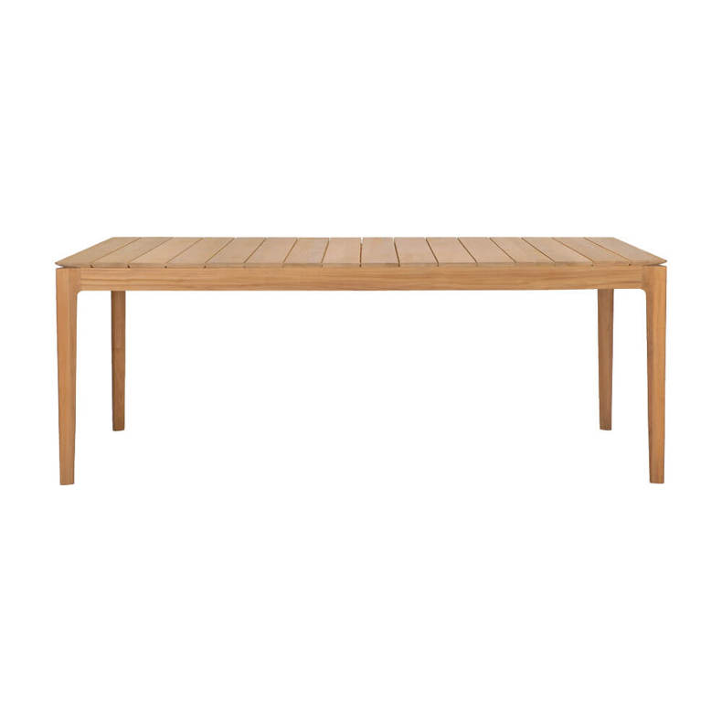 Bok Outdoor Dining Table 200cm